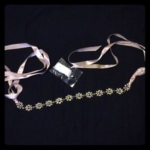 Brand new Aldo Necklace